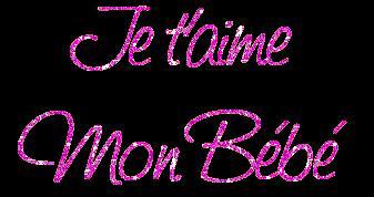 pour mon BéBé ke jaime a la folie!!!!