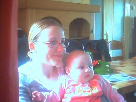 moi et maily