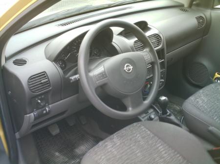 corsa