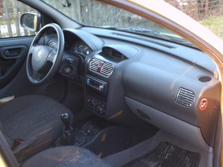 corsa