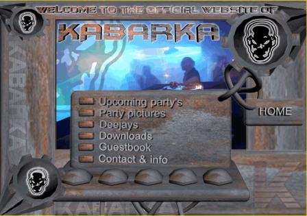 kabarka