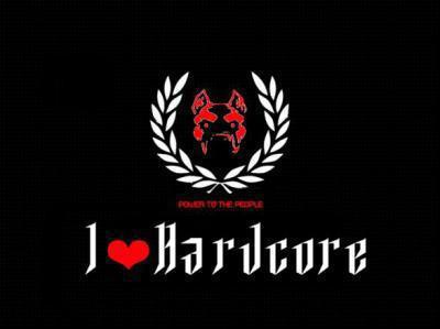 j'adore le hardcore!!!