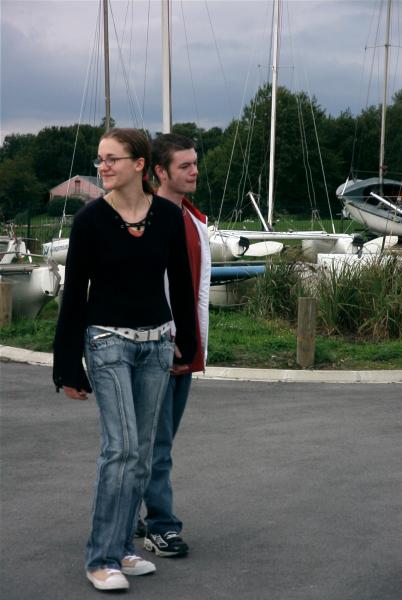 moi et mon chéri o val joly