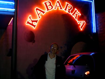 kabarka 24.11.07