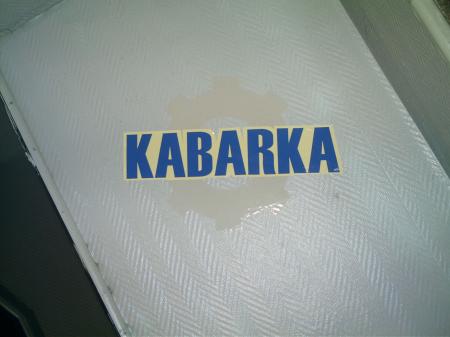 kabarka 24.11.07