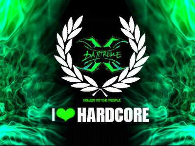 hardcore